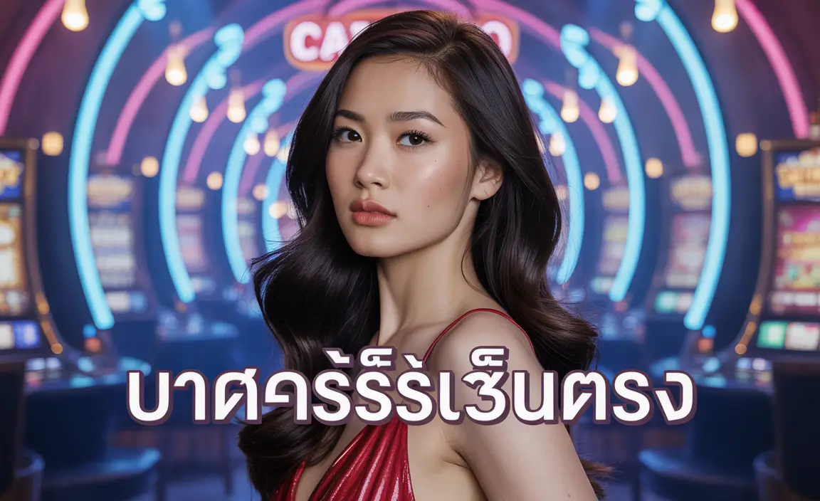 บาคาร่าเว็บตรงไม่ผ่านเอเย่นต์ รับประกันเงินฝากทุกบาทปลอดภัยแน่นอน