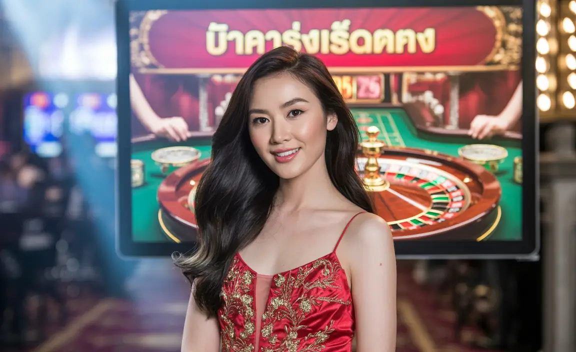 บาคาร่า Online เว็บตรง สูตรทำเงินแม่นยำ เคล็ดลับอ่านเค้าไพ่ชัวร์ชนะ